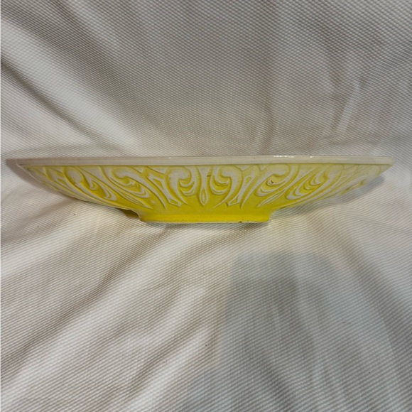 Maurices Embossed Ceramic Vase - Cream - Picture 2 of 8